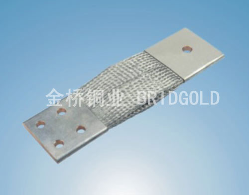 銅編織帶軟連接 銅編織帶軟連接