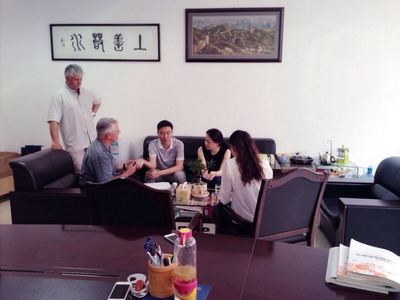 金橋銅業(yè)合作客戶 金橋銅業(yè)合作客戶