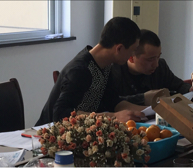 金橋銅業(yè)現(xiàn)場(chǎng)答疑 金橋銅業(yè)現(xiàn)場(chǎng)答疑