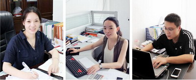 金橋銅業(yè)設(shè)計(jì)團(tuán)隊(duì) 金橋銅業(yè)設(shè)計(jì)團(tuán)隊(duì)