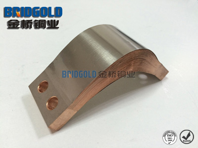 銅箔軟連接 銅箔軟連接