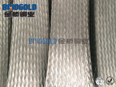 鍍錫銅編織線(xiàn),大電流銅編織線(xiàn)