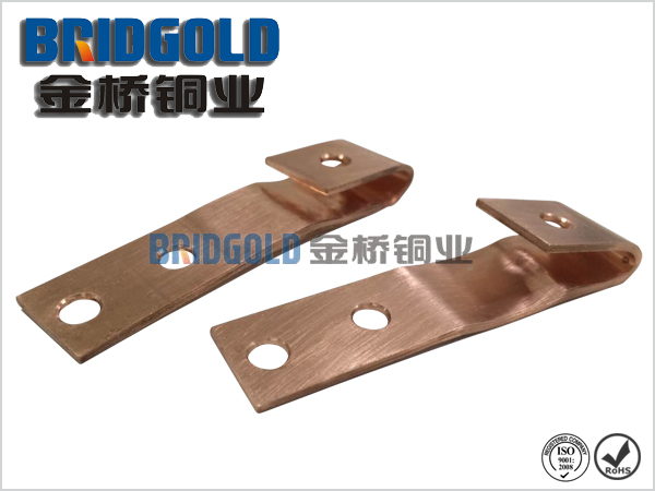 銅箔軟連接 銅箔軟連接