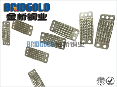 鍍錫銅編織線軟連接 鍍錫銅編織線軟連接