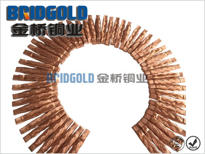 銅電刷線 銅電刷線