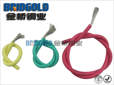 包塑銅絞線 包塑銅絞線