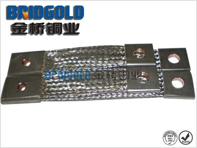 電力機(jī)車用軟連接線 電力機(jī)車用軟連接線