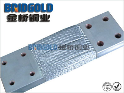 大電流銅線軟連接 大電流銅線軟連接