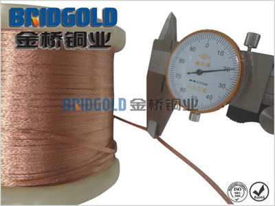 0.05單絲銅絞線 0.05單絲銅絞線
