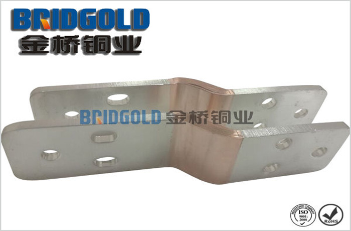 銅箔軟連接 銅箔軟連接