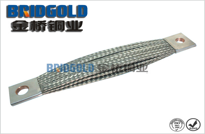 鍍錫銅編織線軟連接 鍍錫銅編織線軟連接