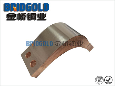 高壓電器銅排軟連接 高壓電器銅排軟連接