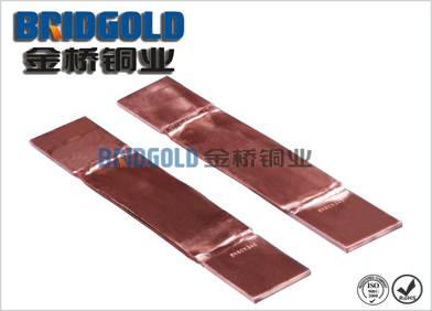 MST銅母線伸縮節(jié) MST銅母線伸縮節(jié)