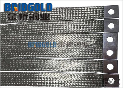 鍍錫編制銅線(xiàn) 鍍錫編制銅線(xiàn)