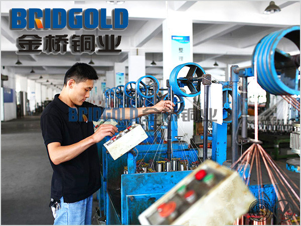 銅編織線(xiàn)生產(chǎn) 銅編織線(xiàn)生產(chǎn)