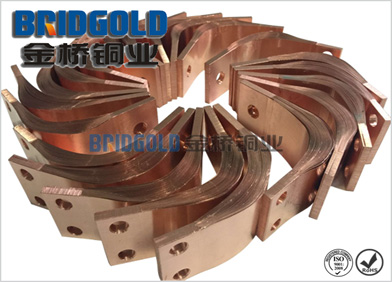 銅皮軟連接 銅皮軟連接