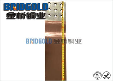 加長(zhǎng)銅軟連接