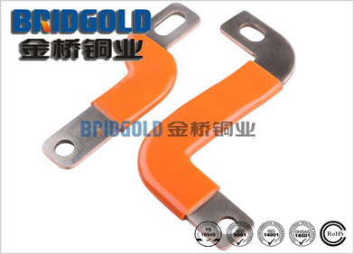 浸塑能源軟連接 浸塑能源軟連接