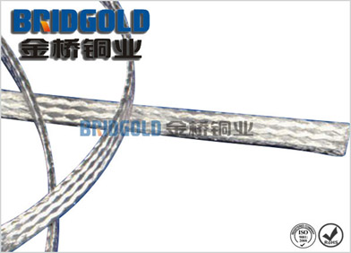 編織銅軟帶 編織銅軟帶