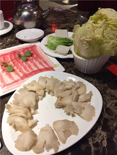 金橋銅業(yè)在工博會(huì) 金橋銅業(yè)在工博會(huì)