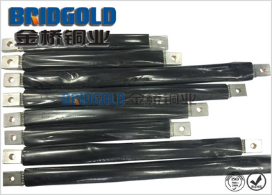 導電絕緣軟連接 導電絕緣軟連接