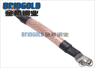 加塑銅絞線導(dǎo)電帶廠家 加塑銅絞線導(dǎo)電帶廠家