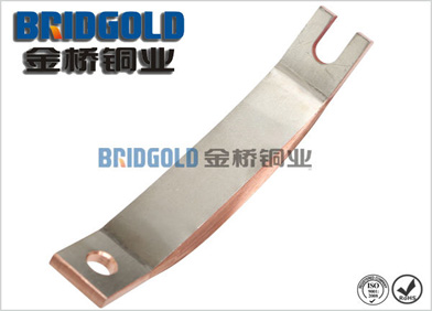 小型銅箔軟連接定制 小型銅箔軟連接定制