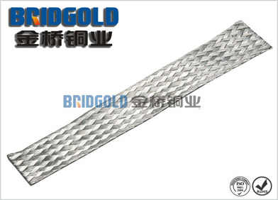 避雷銅編織線 避雷銅編織線