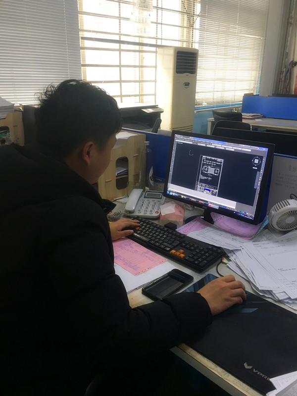 銅編織線軟連接設(shè)計(jì)師 銅編織線軟連接設(shè)計(jì)師