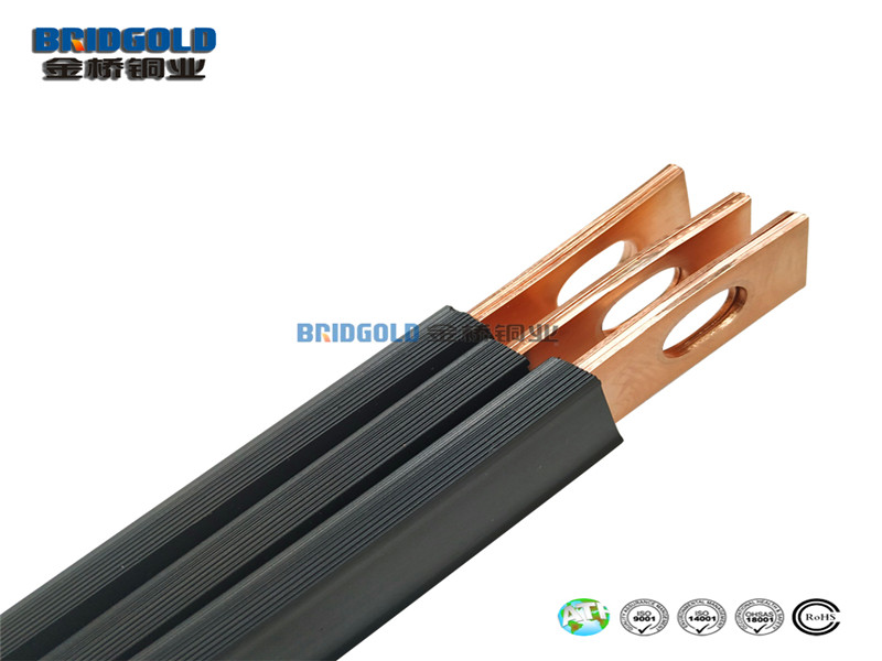 疊片式軟母排 疊片式軟母排