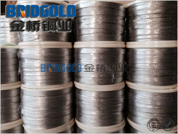 金橋銅編織線，高品質(zhì)，質(zhì)量第一