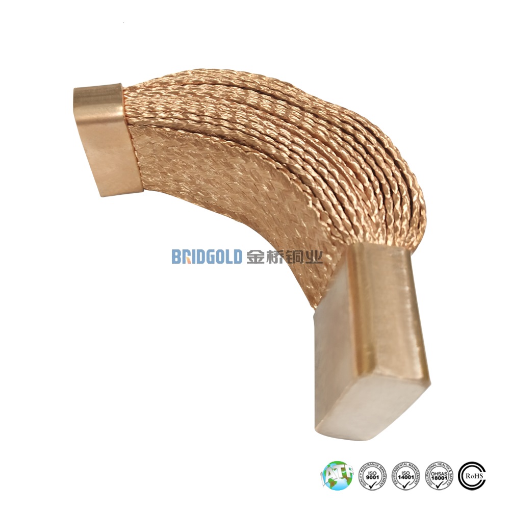 銅編織線、軟連接產(chǎn)品