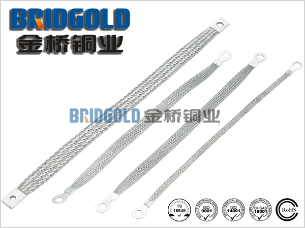 金橋不同規(guī)格法蘭跨接線 金橋不同規(guī)格法蘭跨接線