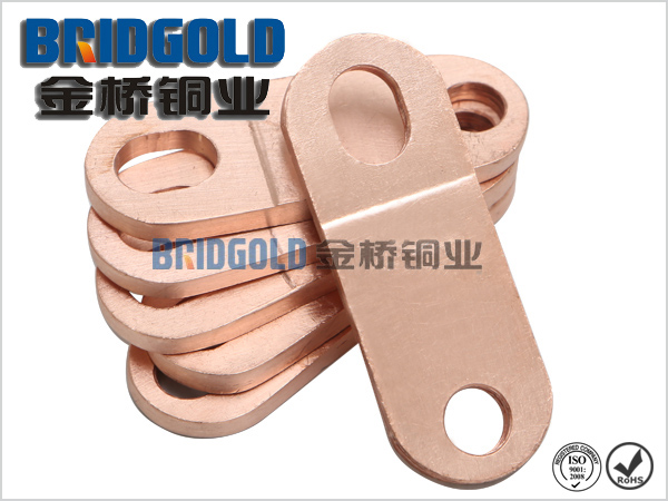金橋銅箔軟連接件 金橋銅箔軟連接件
