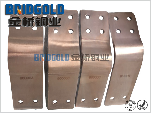 金橋銅箔軟連接,銅帶軟連接,銅皮軟連接定制生產 金橋銅箔軟連接,銅帶軟連接,銅皮軟連接定制生產