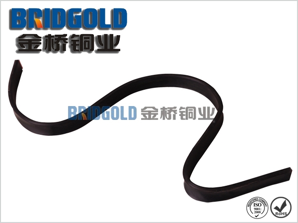 高柔疊片式軟母排 高柔疊片式軟母排