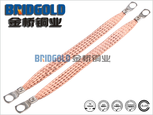 規(guī)格齊全燃氣管道防靜電跨接線 規(guī)格齊全燃氣管道防靜電跨接線