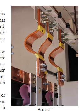 銅帶軟連接實(shí)際使用 銅帶軟連接實(shí)際使用