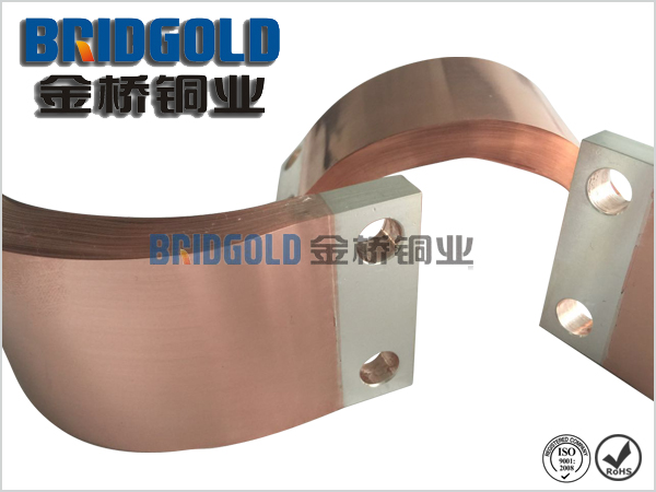選金橋銅箔軟連接 選金橋銅箔軟連接