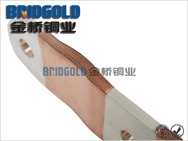 高品質(zhì)銅箔軟連接 高品質(zhì)銅箔軟連接