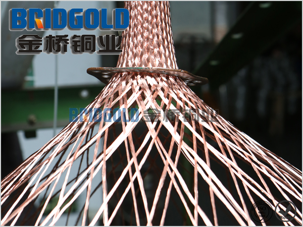 金橋銅辮子接地線生產(chǎn)定制中 金橋銅辮子接地線生產(chǎn)定制中