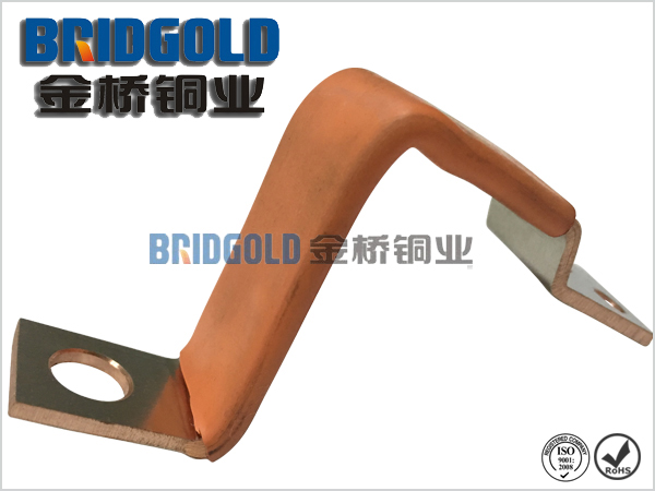 絕緣銅帶軟連接 絕緣銅帶軟連接