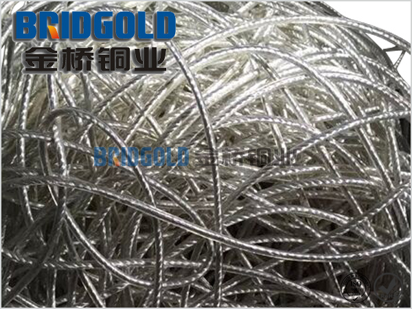 加塑鍍錫銅絞線 加塑鍍錫銅絞線