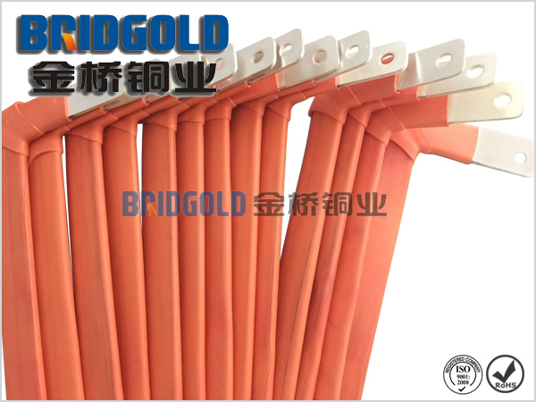 銅箔軟連接 銅箔軟連接