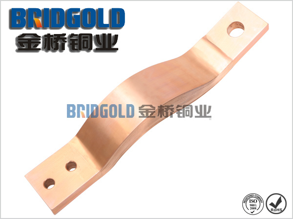 銅箔軟連接 銅箔軟連接