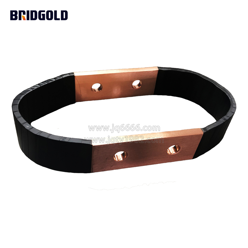 新能源汽車銅軟連接 新能源汽車銅軟連接