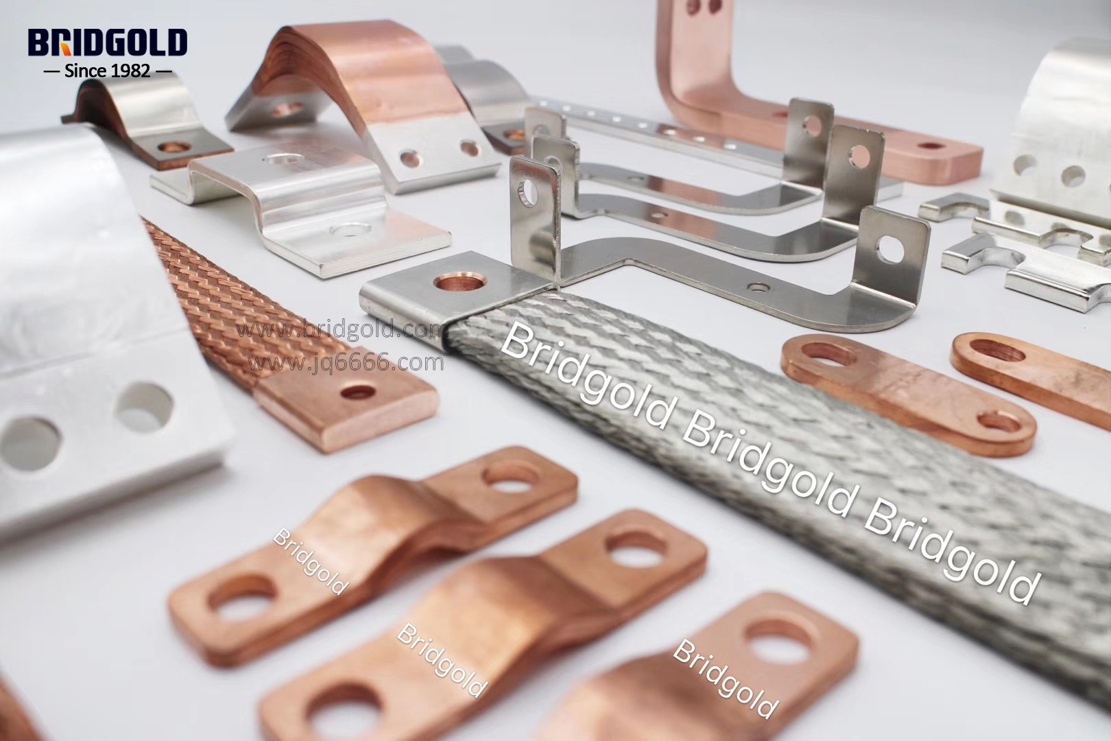 各規(guī)格優(yōu)質(zhì)銅軟連接 各規(guī)格優(yōu)質(zhì)銅軟連接