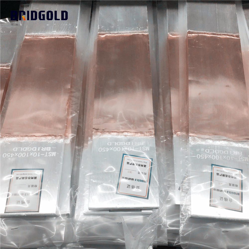 高壓設備銅伸縮節(jié) 高壓設備銅伸縮節(jié)