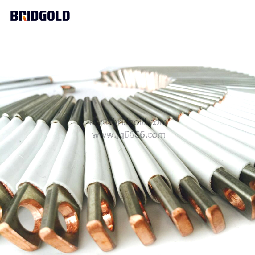 絕緣銅接地線 絕緣銅接地線