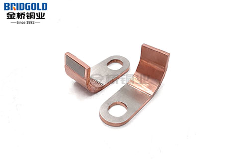 金橋銅業(yè) 銅箔軟連接 金橋銅業(yè) 銅箔軟連接